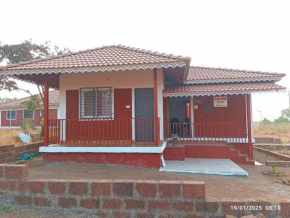 Waman Lila Niwas Plot No 338 Konkan Trails